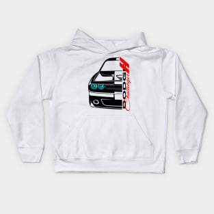 Challenger SRT Kids Hoodie